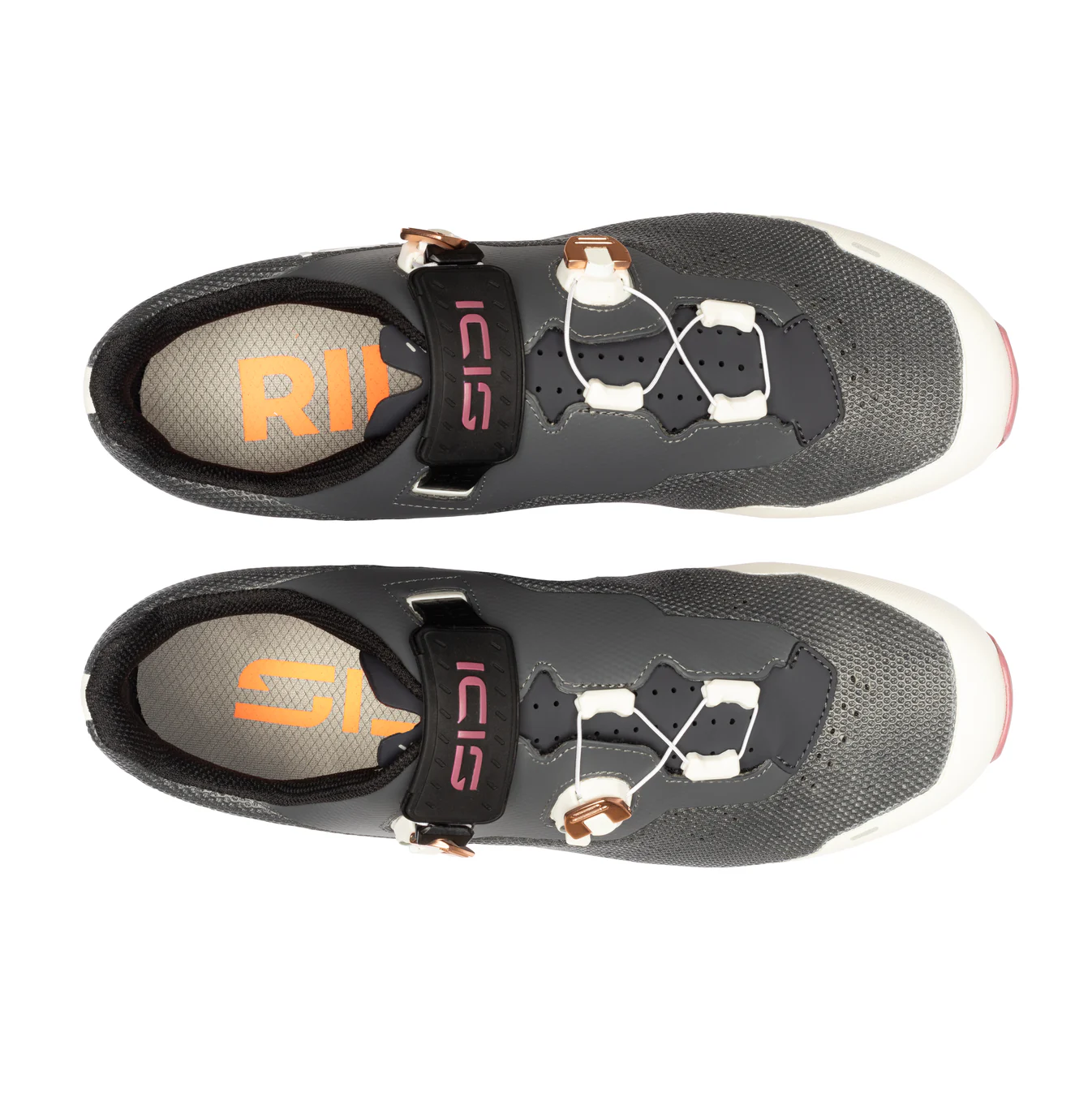 SIDI DOMINATOR X Naisten MTB XC/Gravel kengät Valkoinen/Beige