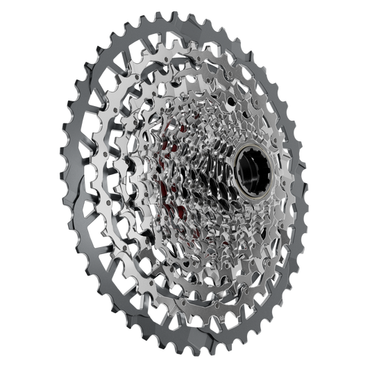 SRAM RIVAL XG-1351 XPLR E1 13V kasetti