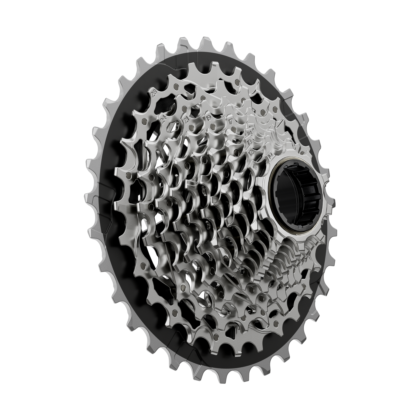 SRAM XG-1270 12V kasetti