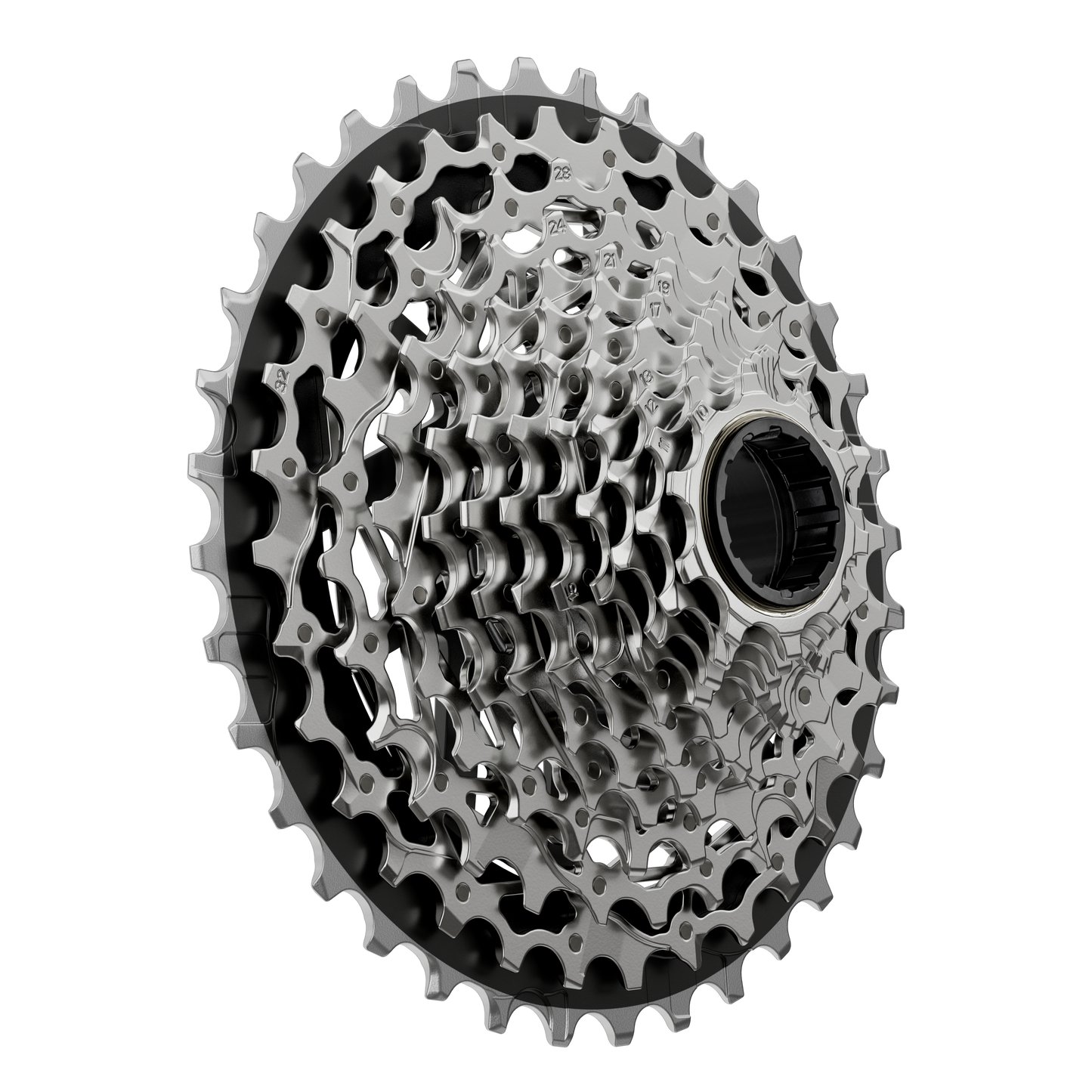 SRAM XG-1270 12V kasetti
