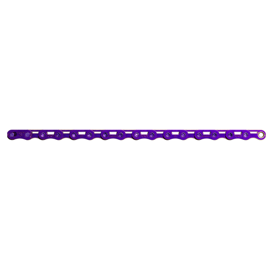 SRAM FORCE E1 Flattop Purple 12/13V -ketju