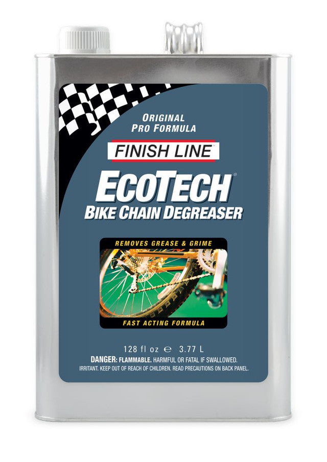 FINISH LINE ECOTECH rasvanpoistoaine (3.77L)