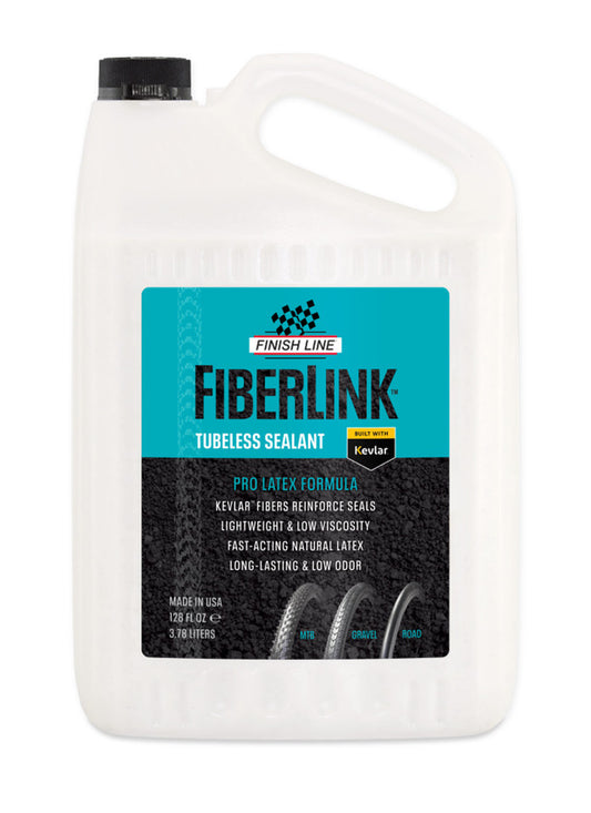 FINISH LINE FIBERLINK PRO LATEX ehkäisevä neste (3.8L)