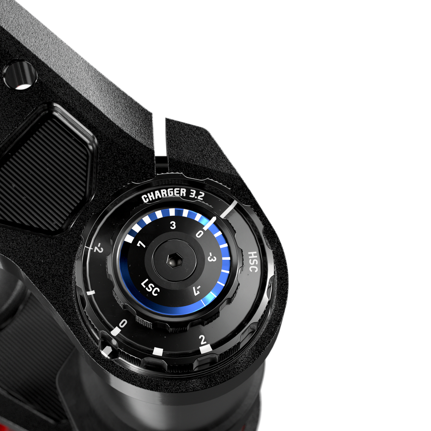 ROCKSHOX BOXXER ULTIMATE CHARGER 3.2 RC2 haarukka 29' Akseli 20x110mm Boost Punainen