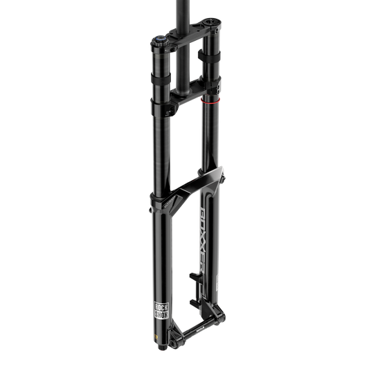 ROCKSHOX BOXXER ULTIMATE CHARGER 3.2 RC2 29' Haarukka-akseli 20x110mm Boost Musta