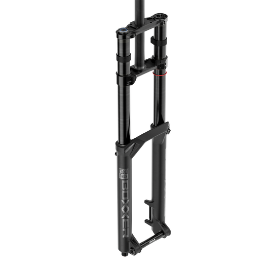 ROCKSHOX BOXXER SELECT 29' akseli 20x110mm Boost haarukka musta