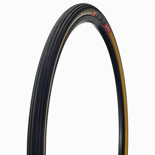 CHALLENGE STRADA BIANCA 700x36c Tubetype Beige -rengas
