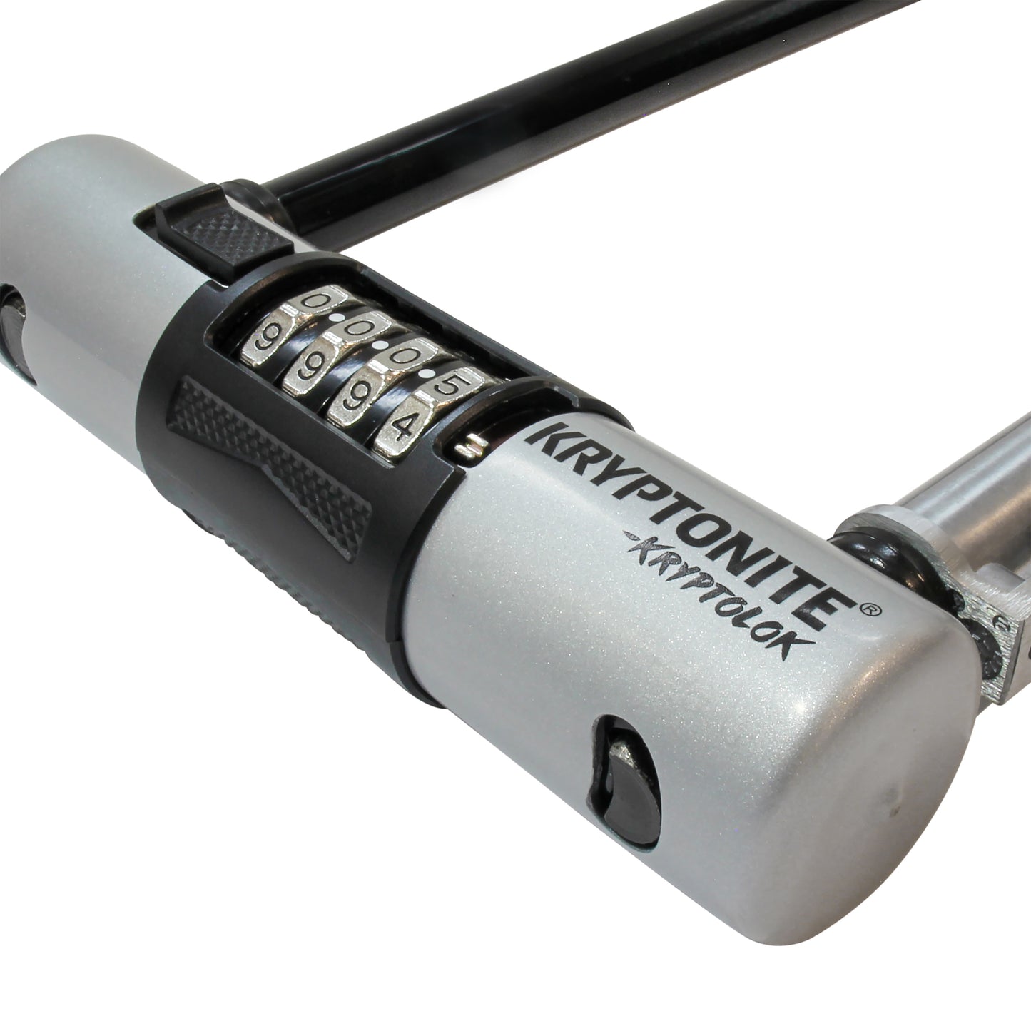 U varkaudenesto KRYPTONITE KRYPTOLOK COMBO STD