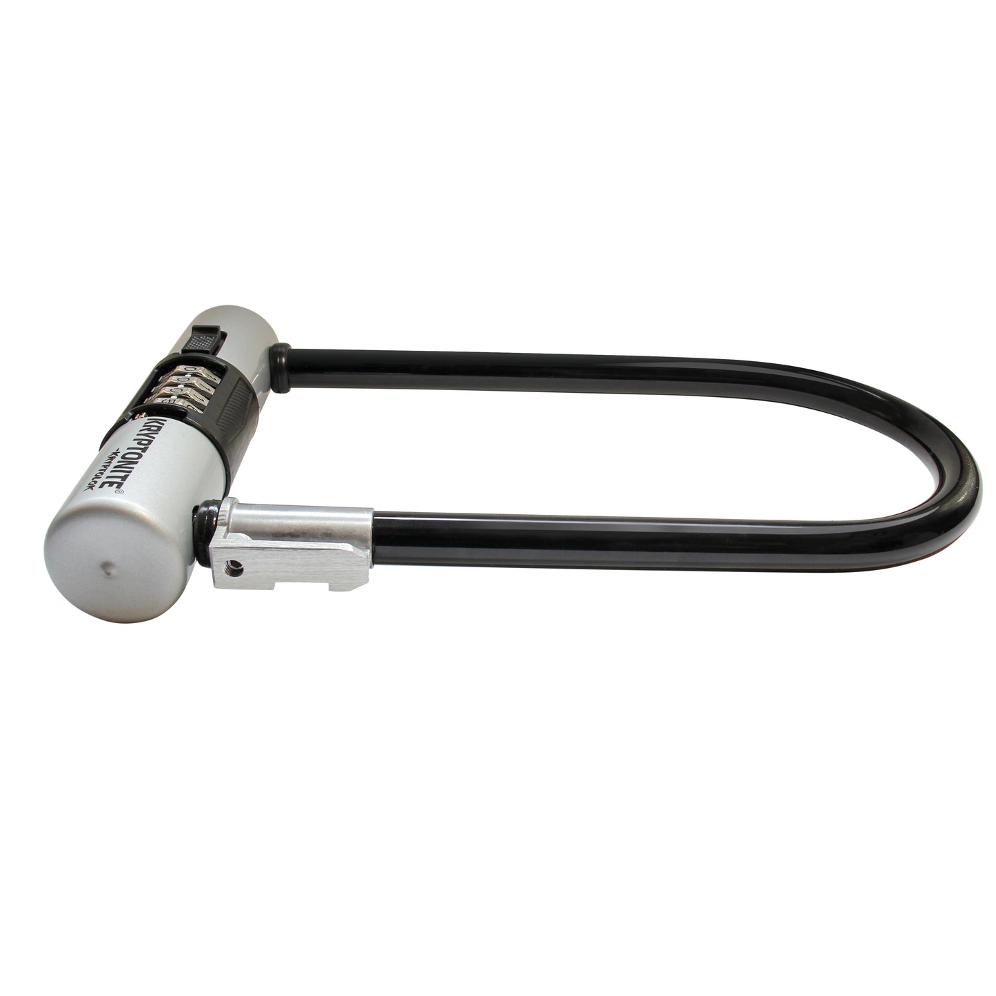 U varkaudenesto KRYPTONITE KRYPTOLOK COMBO STD