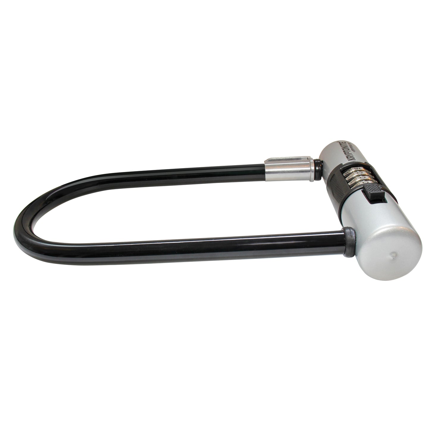 U varkaudenesto KRYPTONITE KRYPTOLOK COMBO STD