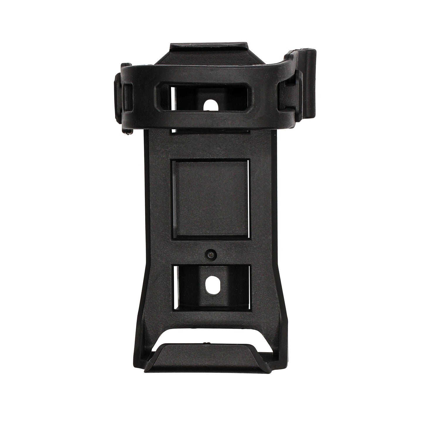 Taittuva nivelletty varkaudenestolukko KRYPTONITE KEEPER MINI FOLDING -taittolukko