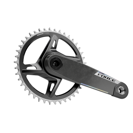 SRAM FORCE AXS XPLR E1 DUB WIDE DM 12/13V kampiakseli SRAM FORCE AXS XPLR E1 DUB WIDE DM 12/13V