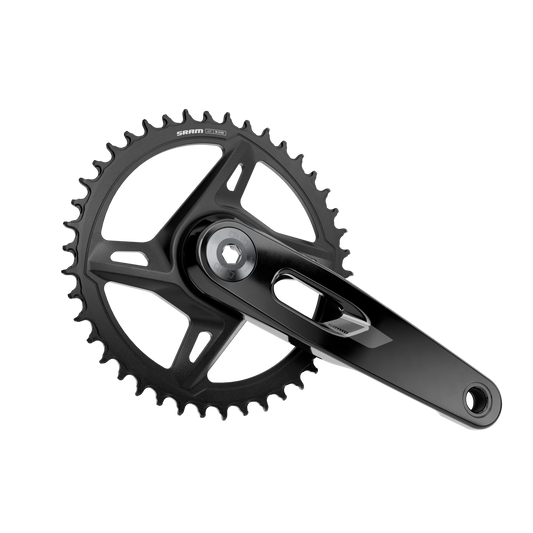 SRAM RIVAL AXS XPLR E1 DUB WIDE DM 12/13V kampiakseli.