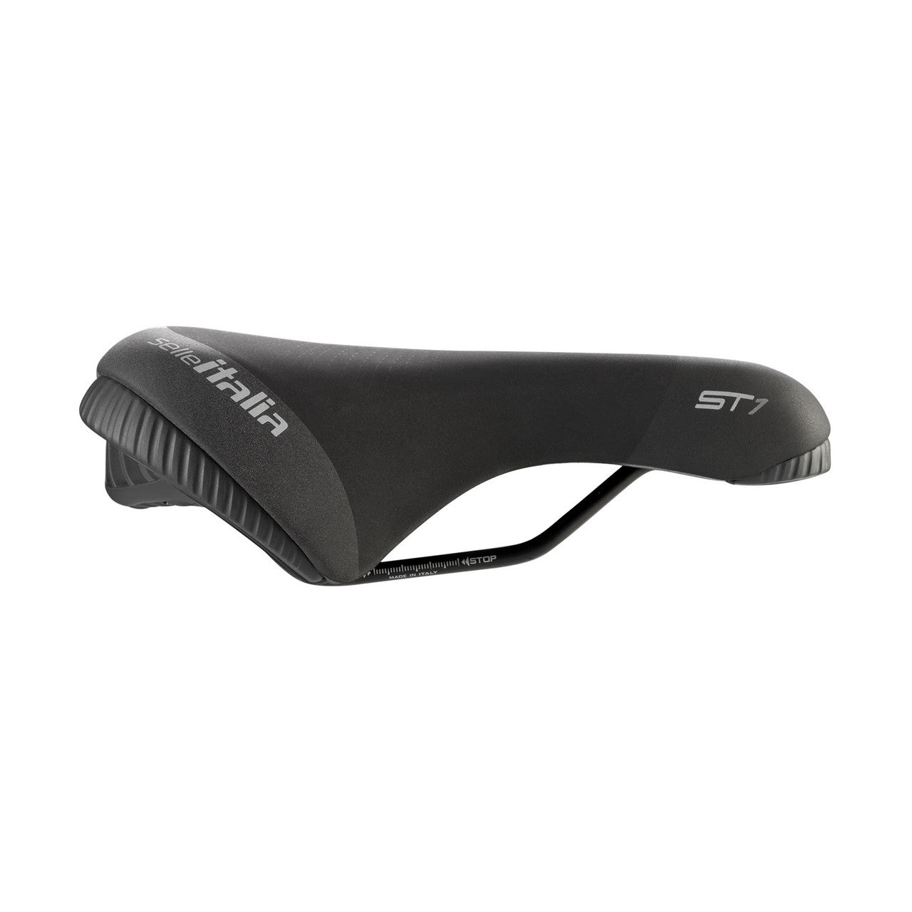 Selle ST 1 L1 - sivunäkymä