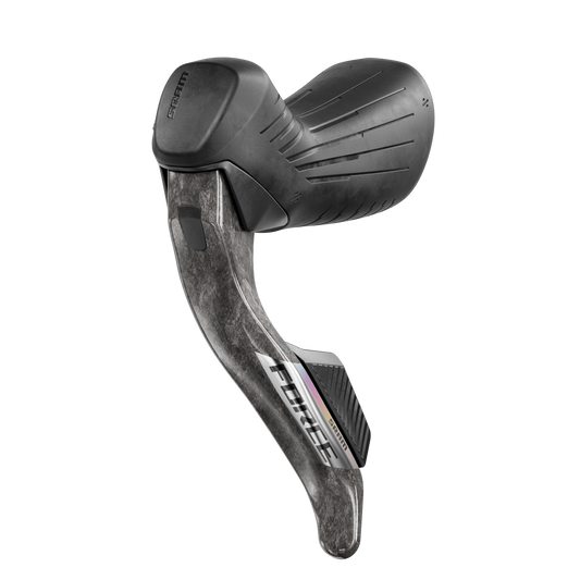 SRAM FORCE AXS E1 Flat Mount 950mm 2x12V - 1x13V Vasen vipu ja etusatula