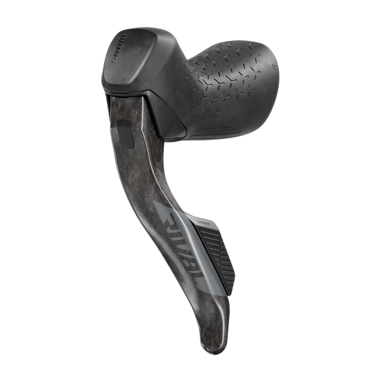 SRAM RIVAL AXS E1 Flat Mount 950mm 2x12V - 1x13V Vasen vipu ja etusatula.