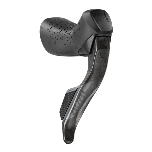SRAM RIVAL AXS E1 Flat Mount Suorat vivut ja takasatulat 1800mm 12/13V