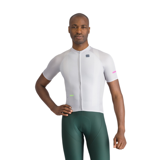 SPORTFUL SUPERNOVA lyhythihainen trikoo Harmaa