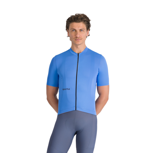 SPORTFUL CLASSIC JERSEY Lyhythihainen Jersey Sininen