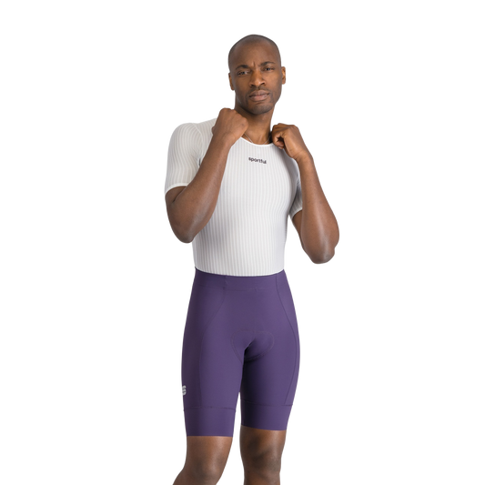 SPORTFUL SRK lyhyt violetti