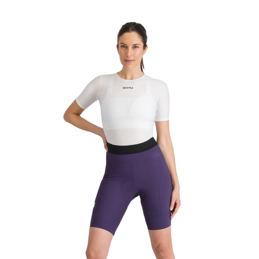 Naisten SPORTFUL SRK lyhyt violetti