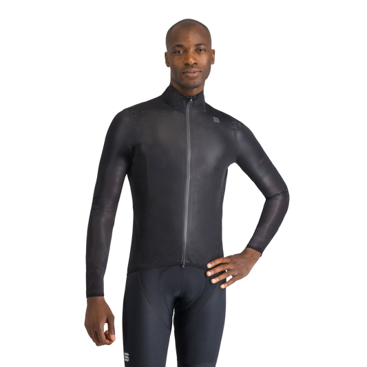 SPORTFUL AQUA LIGHT takki musta
