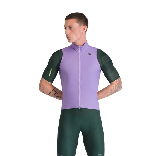 Macnhes SPORTFUL PRO 2 takki violetti