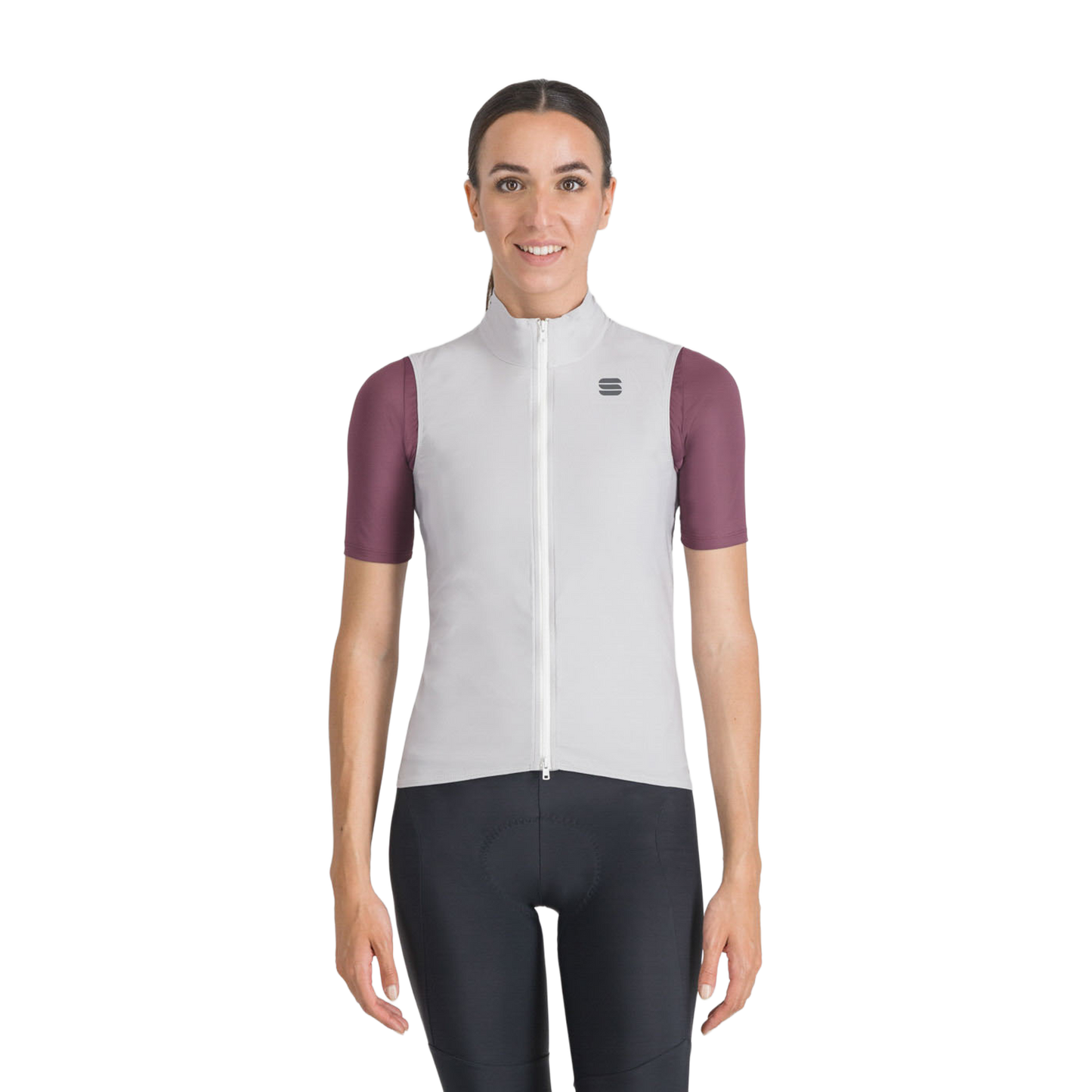 Naisten Macnhes SPORTFUL PRO 2 takki Harmaa