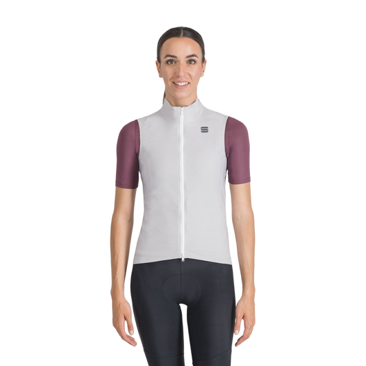 Naisten Macnhes SPORTFUL PRO 2 takki Harmaa