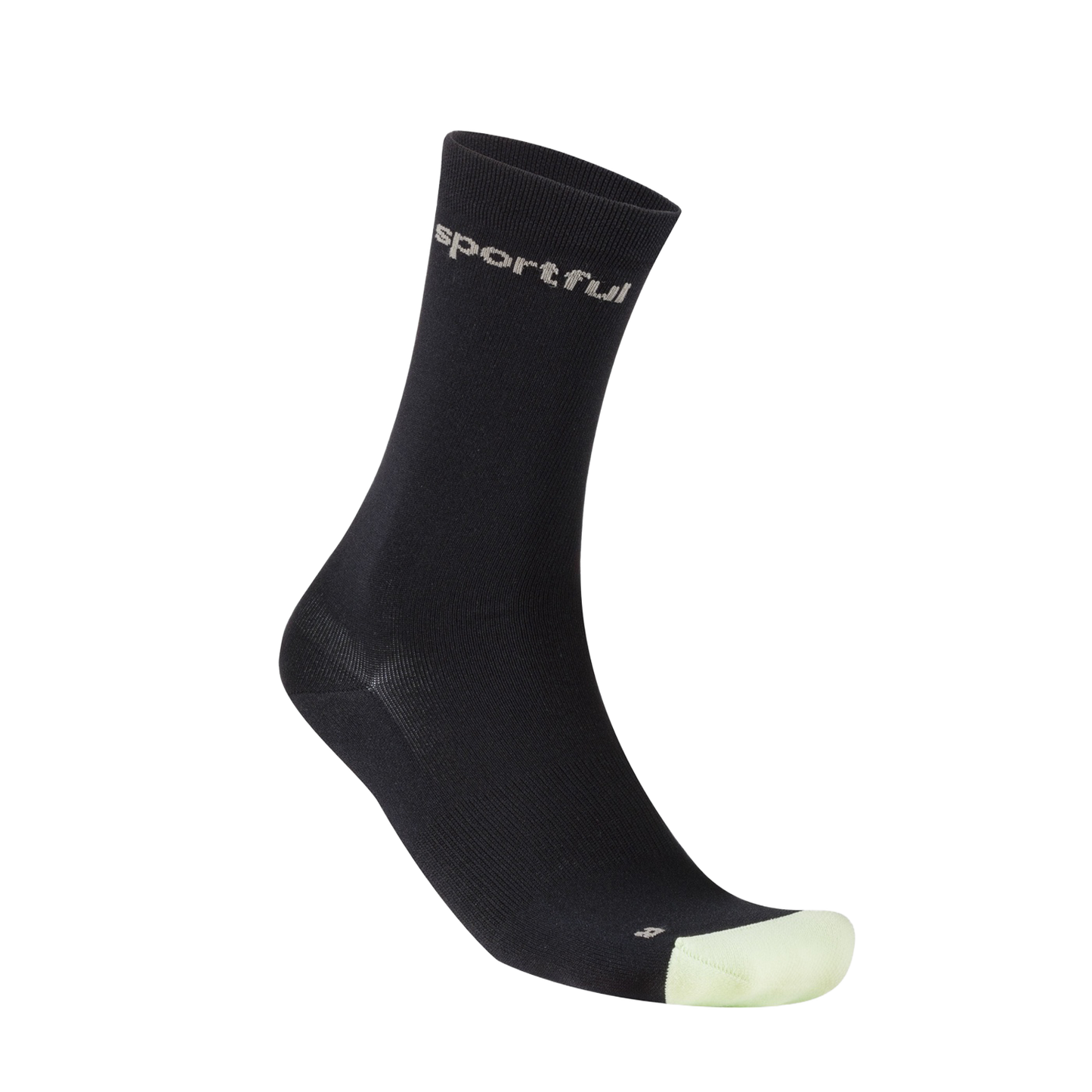 SPORTFUL CLASSIC sukat Musta