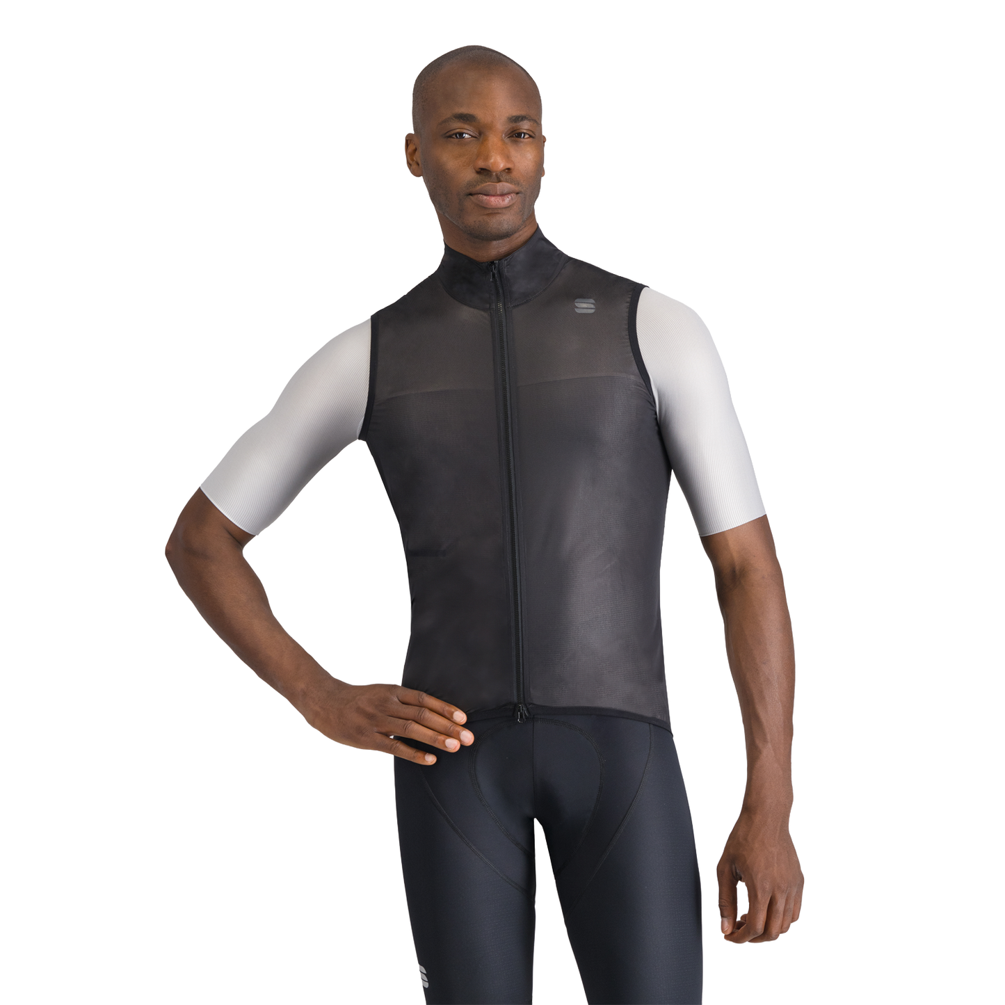 SPORTFUL LIGHT AIR hihaton takki musta