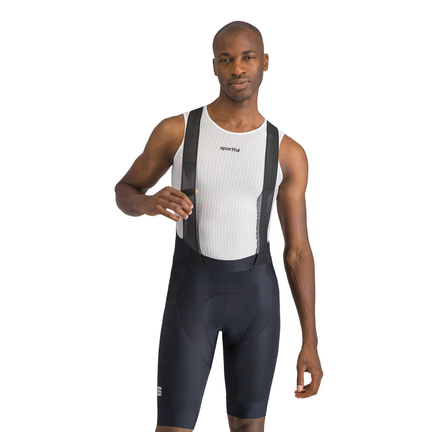 MAVIC PRO BASELAYER hihaton alusasu valkoinen