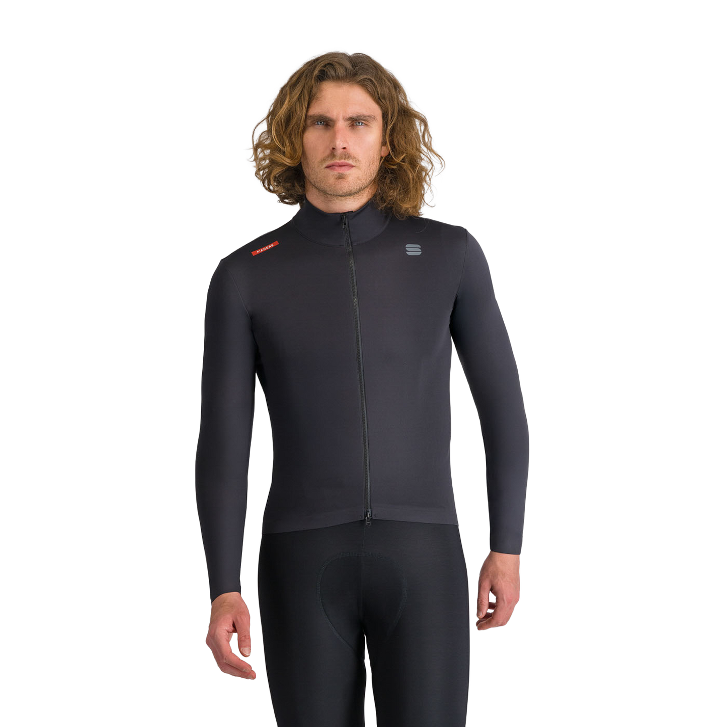 SPORTFUL FIANDRE SHIFT takki musta