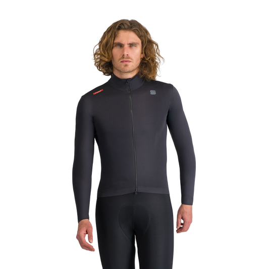SPORTFUL FIANDRE SHIFT takki musta