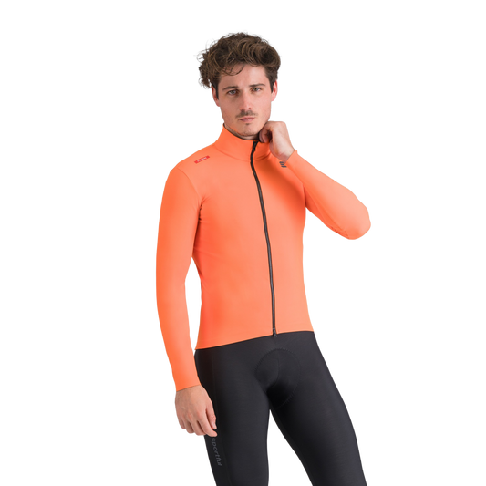 SPORTFUL FIANDRE SHIFT takki oranssi