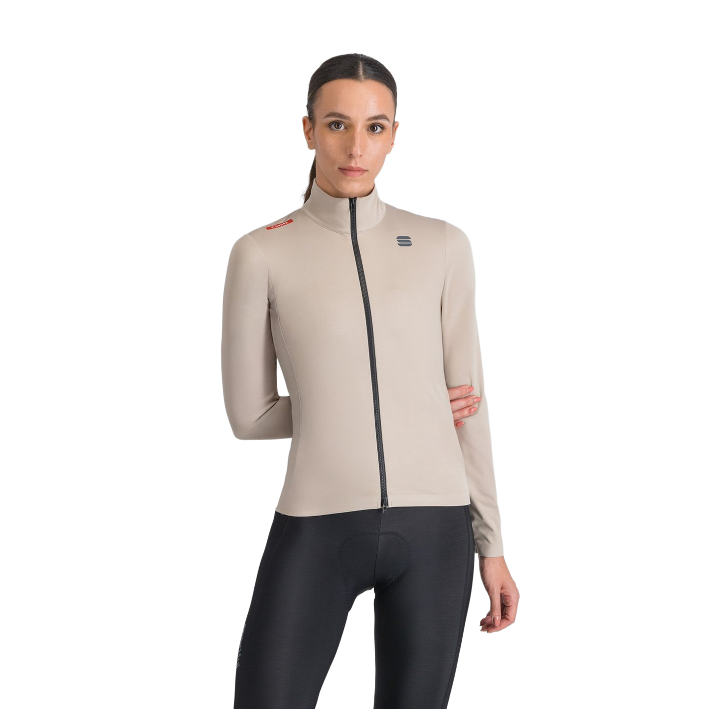 SPORTFUL FIANDRE SHIFT takki Naisten Beige