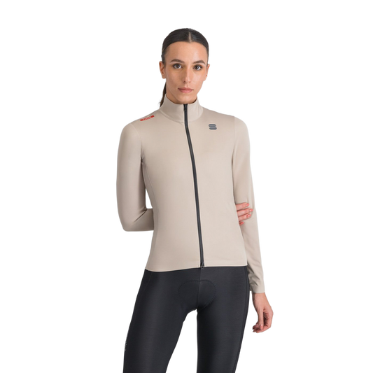 SPORTFUL FIANDRE SHIFT takki Naisten Beige