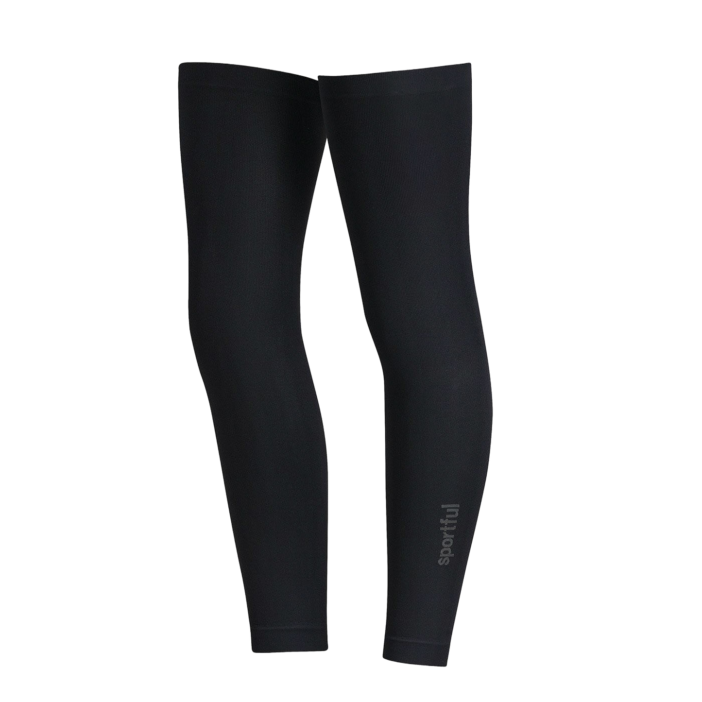 SPORTFUL ESSENTIAL shortsit Musta