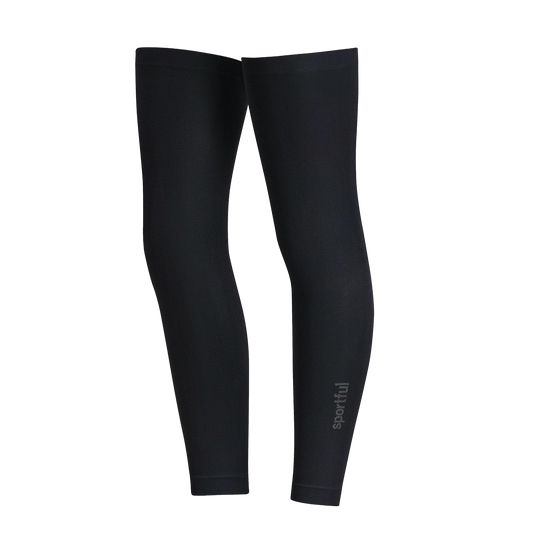 SPORTFUL ESSENTIAL shortsit Musta