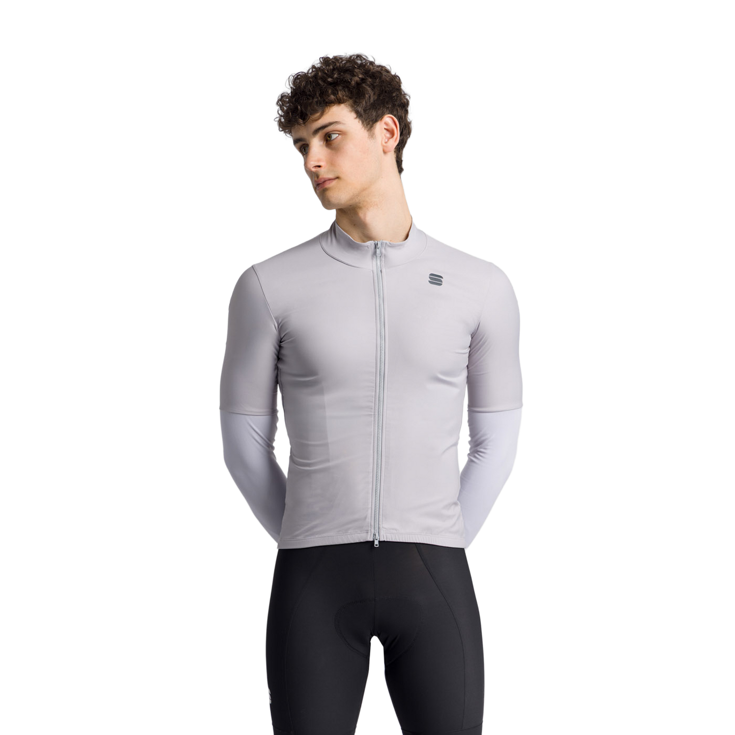 SPORTFUL SRK SHIFT WIND takki Harmaa