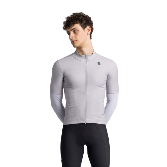 SPORTFUL SRK SHIFT WIND takki Harmaa