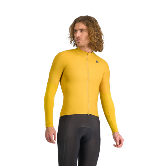 SPORTFUL SRK SHIFT WIND takki keltainen