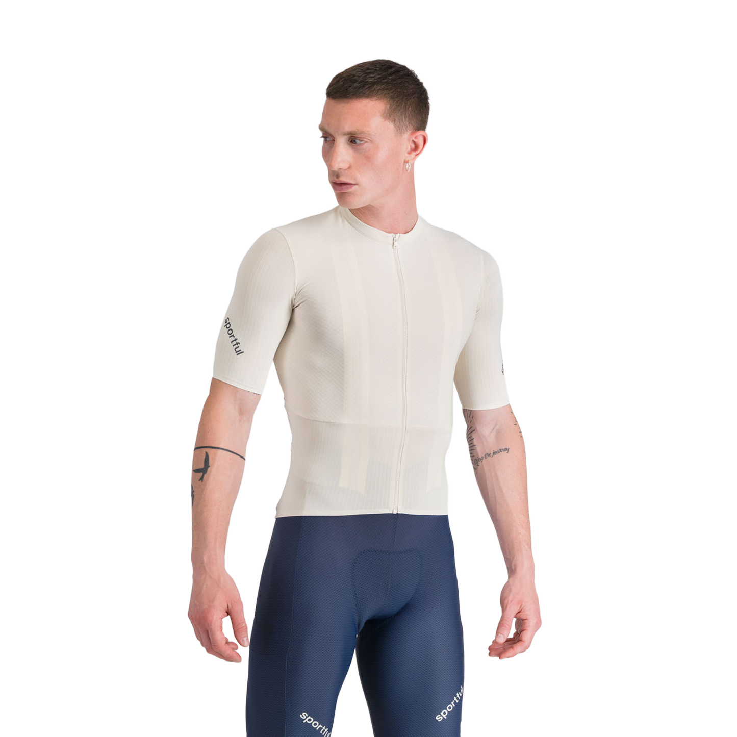 SPORTFUL HYPEREPIC Lyhythihainen Jersey kerma