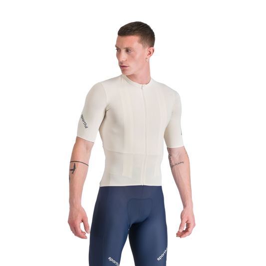 SPORTFUL HYPEREPIC Lyhythihainen Jersey kerma