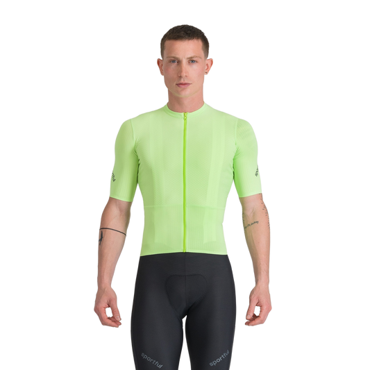 SPORTFUL HYPEREPIC lyhythihainen trikoo vihreä