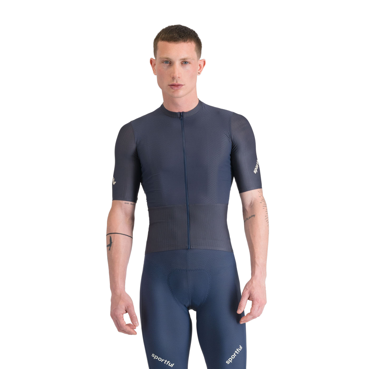 SPORTFUL HYPEREPIC lyhythihainen Jersey Navy
