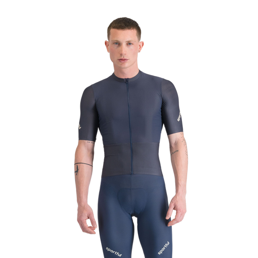 SPORTFUL HYPEREPIC lyhythihainen Jersey Navy