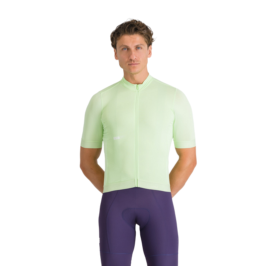 SPORTFUL SRK 2 lyhythihainen Jersey vihreä