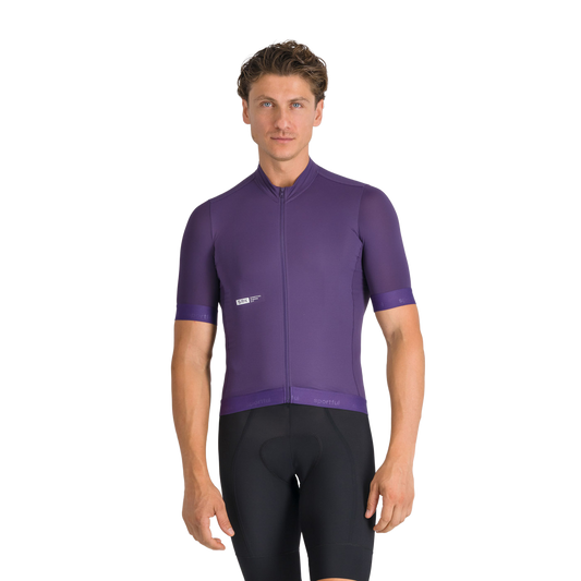 SPORTFUL SRK 2 lyhythihainen Jersey violetti