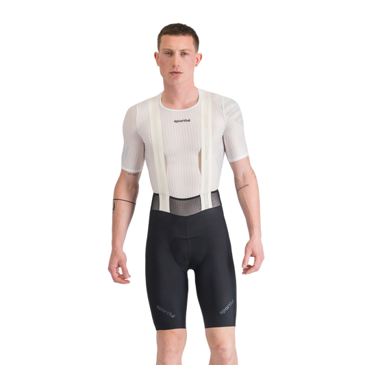SPORTFUL HYPEREPIC Bib Tight Musta